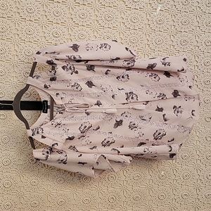 My Michelle blouse